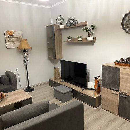 Appartamento Jennyhouse Dráma Esterno foto